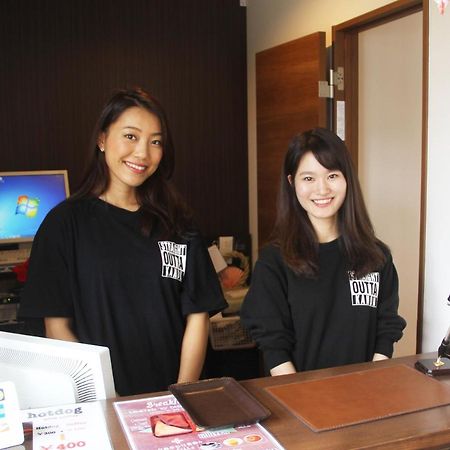 Simple Stay Fuga Shin-Osaka-Kita Exterior photo